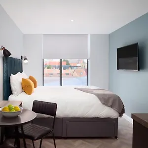 3* Apartmanhotel Aptel East