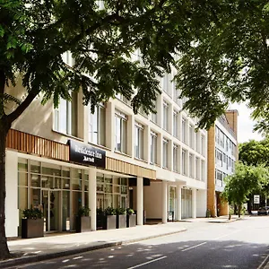 Otel By Marriott Bridge, Londra