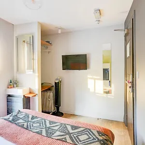 3* Szálloda Peckham By Belvilla